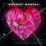 Wholeheartedly - Emiway Bantai Song Download
